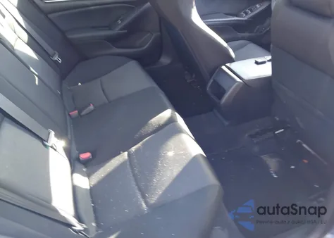 2018 Honda Accord Lx from USA, damaged, VIN 1HGCV1F11JA138387